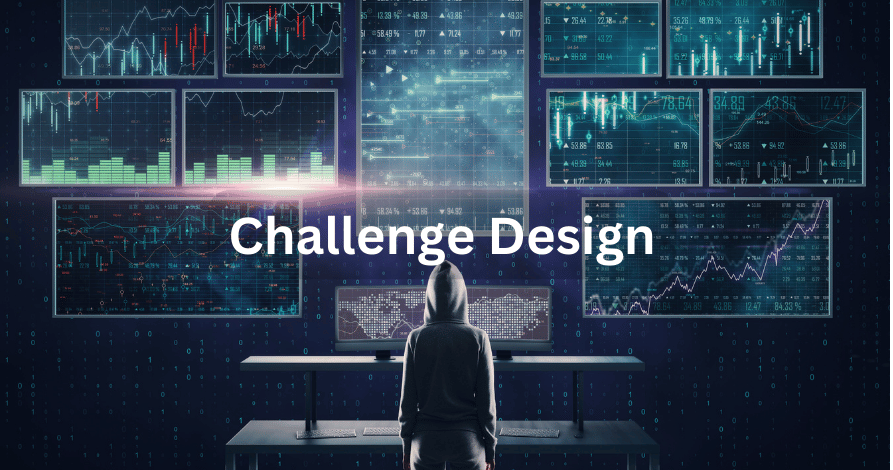 Challenge Design CTF