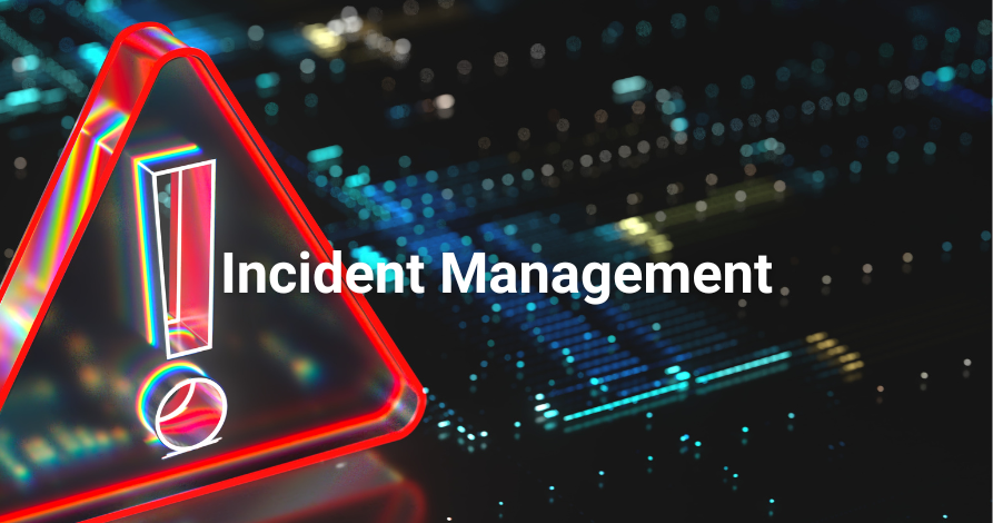 Ultimate Guide to Cyber Security Incident Management