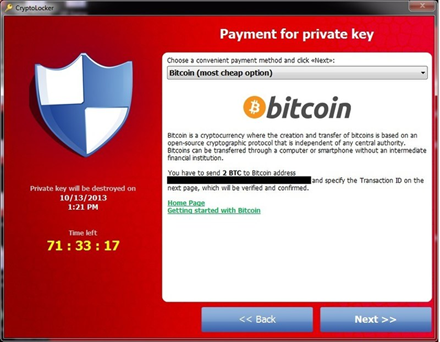 Cryptolocker