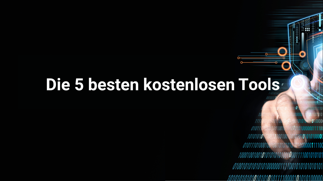 Die 5 besten kostenlosen Tools zum Scannen von Schwachstellen im 2024